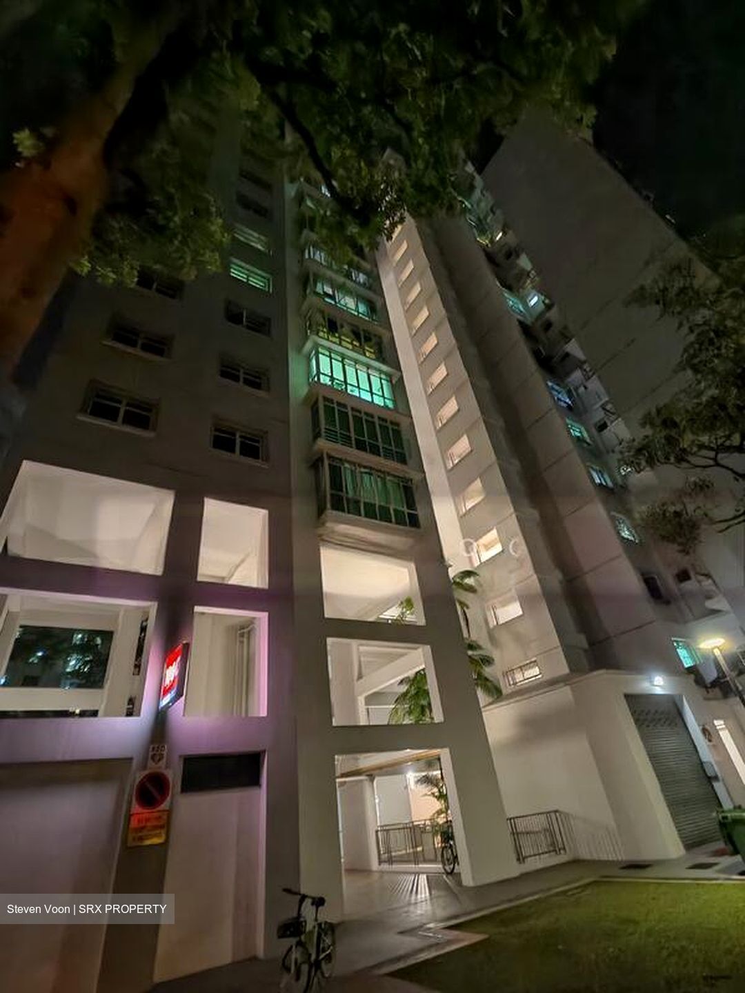 Blk 106C Punggol Field (Punggol), HDB 4 Rooms #507434491